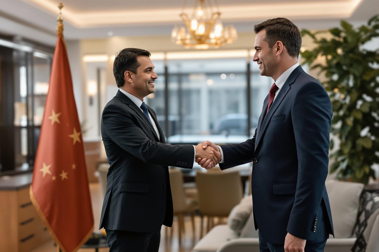 青青草视频与国际顶级制作公司达成战略合作协议