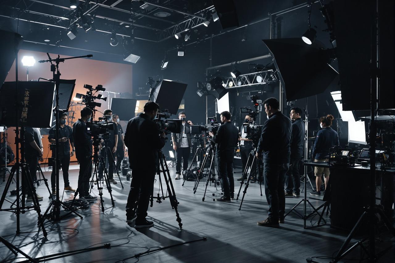 青青草视频制作团队