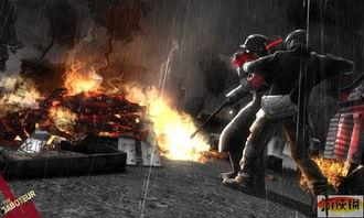 破坏者,剖析其行为模式与心理动机