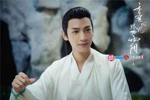 今夜香烬时,探寻古韵时光的浪漫邂逅