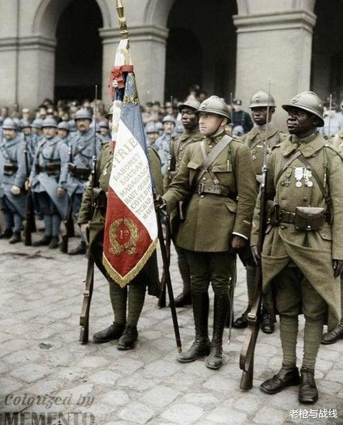 狙击兵 Tirailleurs,Tirailleurs狙击兵传奇